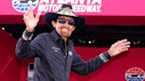 Hall of Famer Richard Petty discusses favorite era of NASCAR racing, reveals 'best car' he ever drove