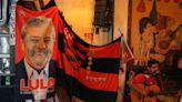 Brazil's Lula overtakes Bolsonaro in ongoing Brazil vote count