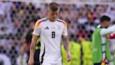 Toni Kroos rompe el silencio tras la polémica mano de Cucurella en la Eurocopa - El Diario NY