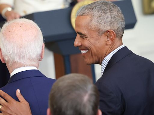 Wife of ex-top Biden DOJ official now prosecuting Trump has donated thousands to Biden, Obama