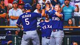 Rangers expect stars Corey Seager and Josh Jung to be ready for Opening Day