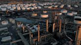 US oil refining capacity rises for second year in a row