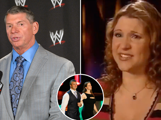 Vince McMahon pitched 'disturbing' WWE storyline that is still called 'messed-up' to this day