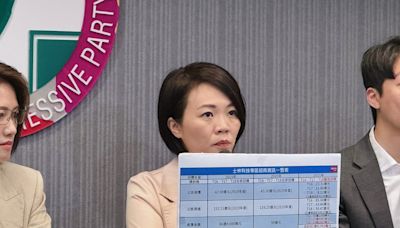 挺新竹馬偕兒童醫院合法性 簡舒培諷民眾黨「極品豬隊友」