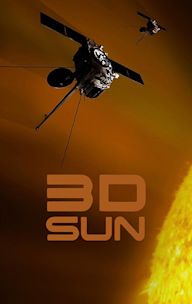 3D Sun