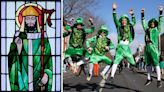 St. Patrick’s Day: Seven things you didn't know about the patron saint of Ireland