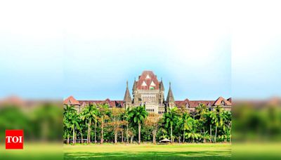 Bombay High Court quashes FIR against drunk man who stabbed daughter | Mumbai News - Times of India