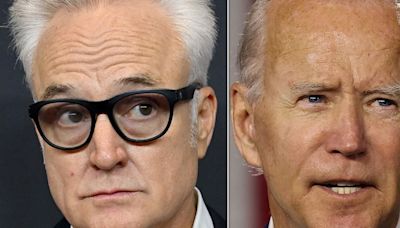 Bradley Whitford Explains 'Fakest Thing' About 'The West Wing' As He Campaigns For Biden