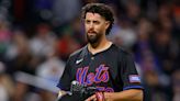Jorge López aclara comentarios y se disculpa con los Mets