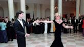 Why John Travolta's Dance With Princess Diana Almost Turned Into a PR Nightmare