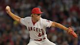 Angels rookie Ben Joyce listed with ulnar neuritis but MRI reveals no ligament damage