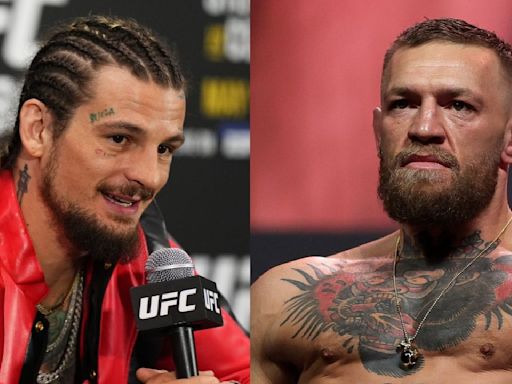 Sean O’Malley Launches Brutal Tirade Against ‘Mentally Weak Drug Addict’ Conor McGregor