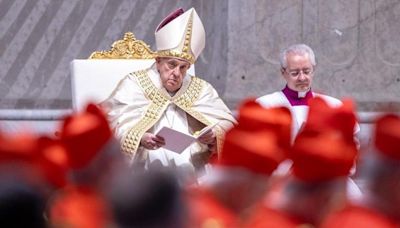Full Text of ‘Spes Non Confundit,’ Papal Bull For the 2025 Jubilee Year