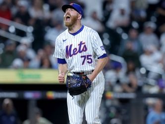 Mets get good news on Reed Garrett: ‘Huge sense of relief for all of us’