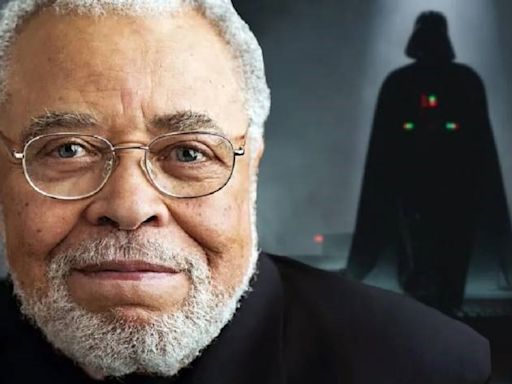 A los 93 años, murió el actor James Earl Jones, que interpretó a Darth Vader en la saga Star Wars