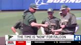 The time is “now” for Falcon baseball