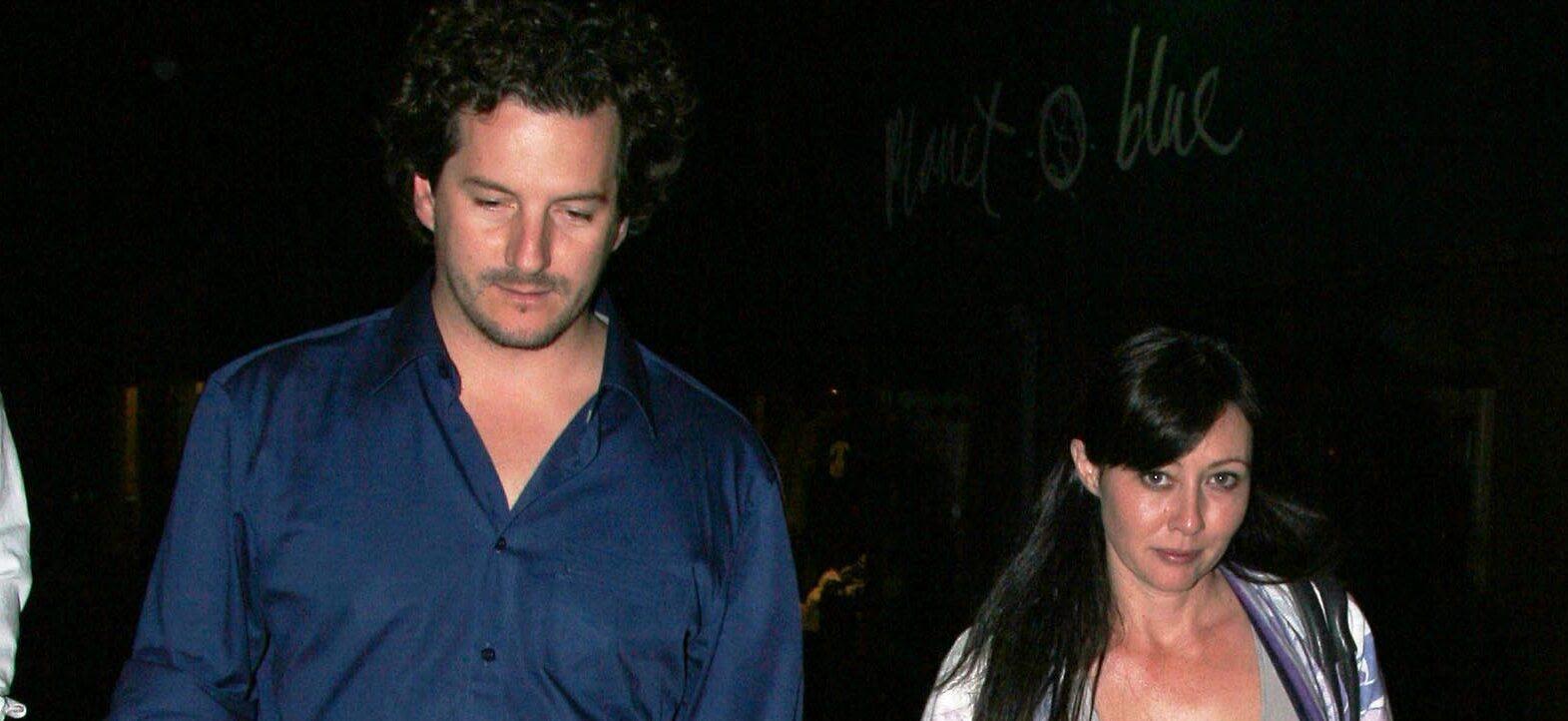 'Charmed' Actress Shannen Doherty Gifted A Posthumous Divorce From Kurt Iswarienko