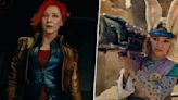 Borderlands movie ending explained