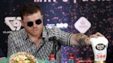 Canelo Alvarez on John Ryder fight: ‘I’m so excited to show everybody they’re wrong’