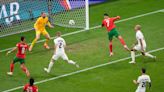 Portugal v Slovenia LIVE: Latest score as Cristiano Ronaldo’s free-kick saved by Jan Oblak in Euro 2024 clash