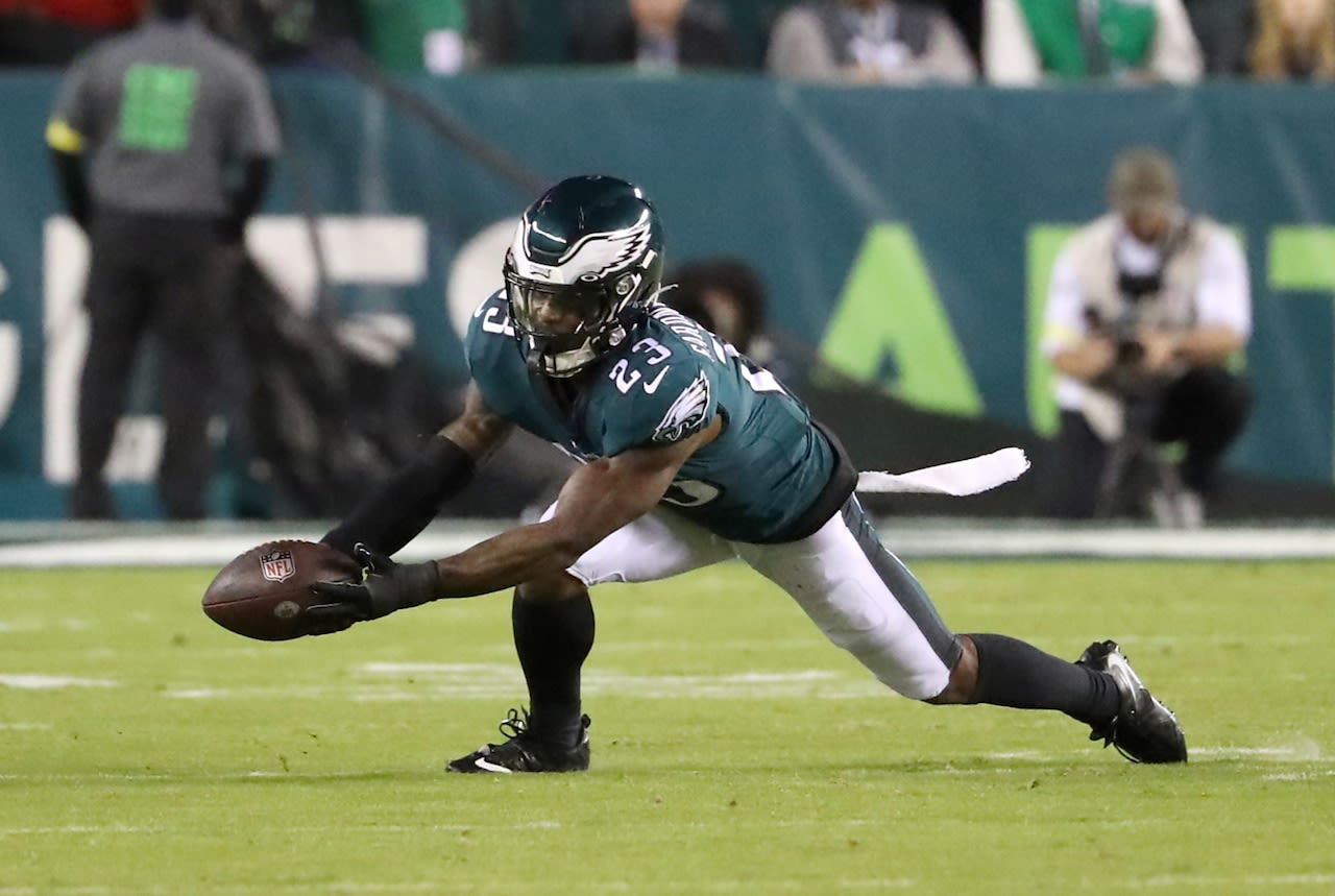 Eagles’ Vic Fangio desire for ‘versatility’ means these players could see a lot of snaps