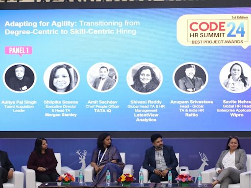 IIT Madras’ Centre for Outreach and Digital Education organises HR Summit 2024