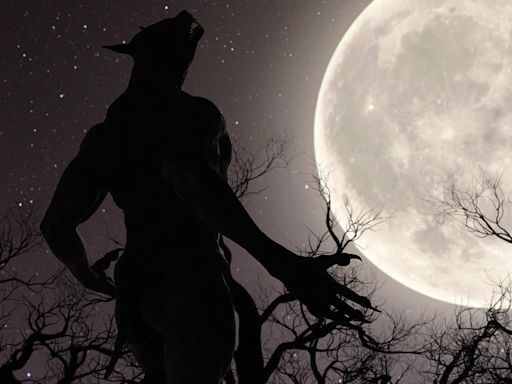 The 'Werewolf Portal' in England, Explained