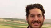 Biden meets with parents of American journalist Austin Tice who was abducted in Syria