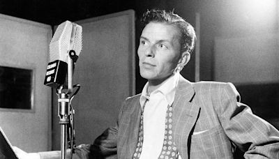 One Of Frank Sinatra's Favorite Italian Dishes Was Stuffed Full Of Flavor