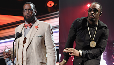 Uncle Luke Believes Diddy Is Being Targeted Due To Diageo Lawsuit