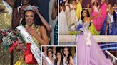 Miss USA, Miss Teen USA quit after being ‘bullied’ by organization’s CEO: sources