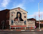 Sandy Row