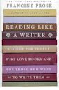 Reading Like a Writer: A Guide for People Who Love Books and for Those Who Want to Write Them