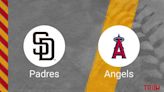 How to Pick the Padres vs. Angels Game with Odds, Betting Line and Stats – June 3