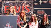 Lisa Marie Presley’s 3 Daughters Inherit Elvis' Graceland After Her Death