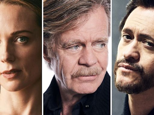 Kerry Condon, William H. Macy, Clifton Collins Jr. Join Black Bear’s Denis Johnson Adaptation ‘Train Dreams’ (EXCLUSIVE)