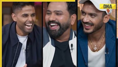 The Great Kapil Show: Rohit Sharma reveals what team India was up to after winning T20 World Cup, says 'every player...'