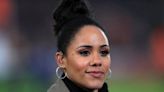 ‘I fell madly and deeply in love’: Alex Scott reveals she was in a relationship with teammate Kelly Smith