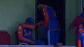 WATCH | Virat Kohli COMFORTS Teary-Eyed Rohit Sharma After IND's Emphatic Win Over ENG