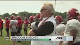 33 Teams in 33 Days: Theodore Bobcats