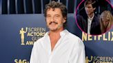 Pedro Pascal Says ‘Buffy the Vampire Slayer’ Role Kept Him From Being Homeless