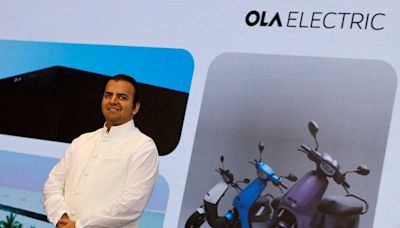 Can Ola Electric Cruise to 6,146 Cr IPO?