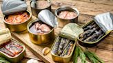 The Ultimate Guide To Canned Seafood