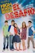 High School Musical - La sfida