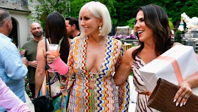 'RHONJ' Ratings Hit Another Series Low In Show's History