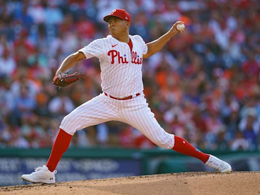 What channel is the Philadelphia Phillies vs. Minnesota Twins game today (7/22/24)? | FREE LIVE STREAM, Time, TV, channel for Phillies game