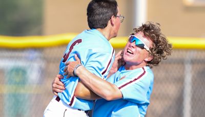 Hawley baseball ends New Home's reign atop the region to make first state tournament appearance