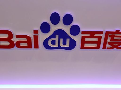 Baidu launches upgraded AI model, says Ernie Bot hits 300 million users