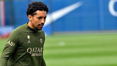 Champions League: Marquinhos sabe la clave para derrotar al Dortmund