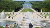 El Palacio de Versalles es evacuado por motivos de seguridad
